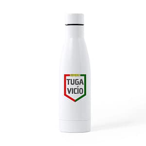 Garrafa de Inox TugaVicio 750ml