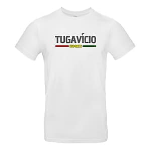 T-Shirt TugaVicio