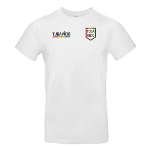T-Shirt TugaVicio (Camisola do Atleta Pro Clubs)