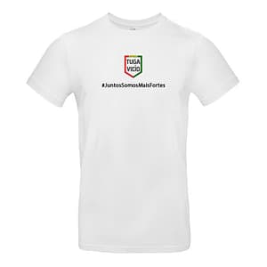 T-Shirt TugaVicio (Seguidores Pro Clubs)