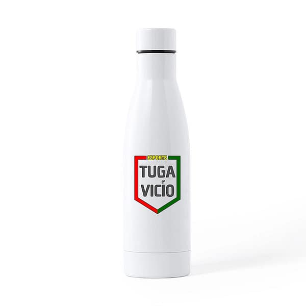 Garrafa de Inox TugaVicio 750ml